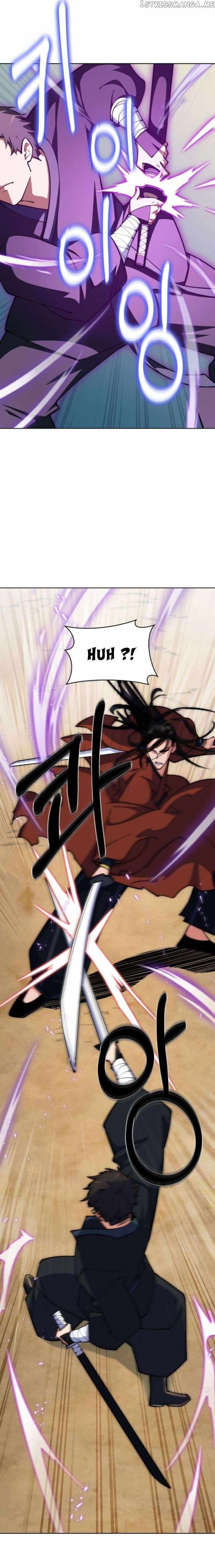 I’m Going to Steal Again Today Chapter 34 - Page 25