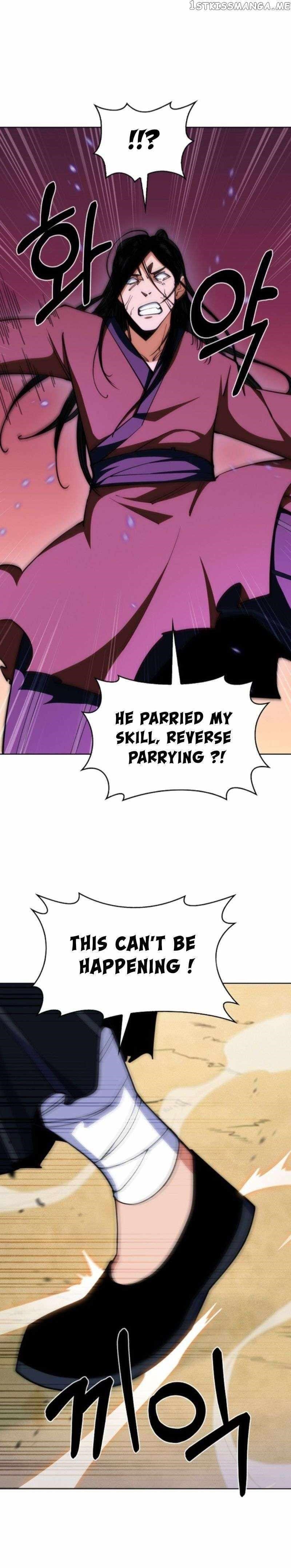 I’m Going to Steal Again Today Chapter 34 - Page 26