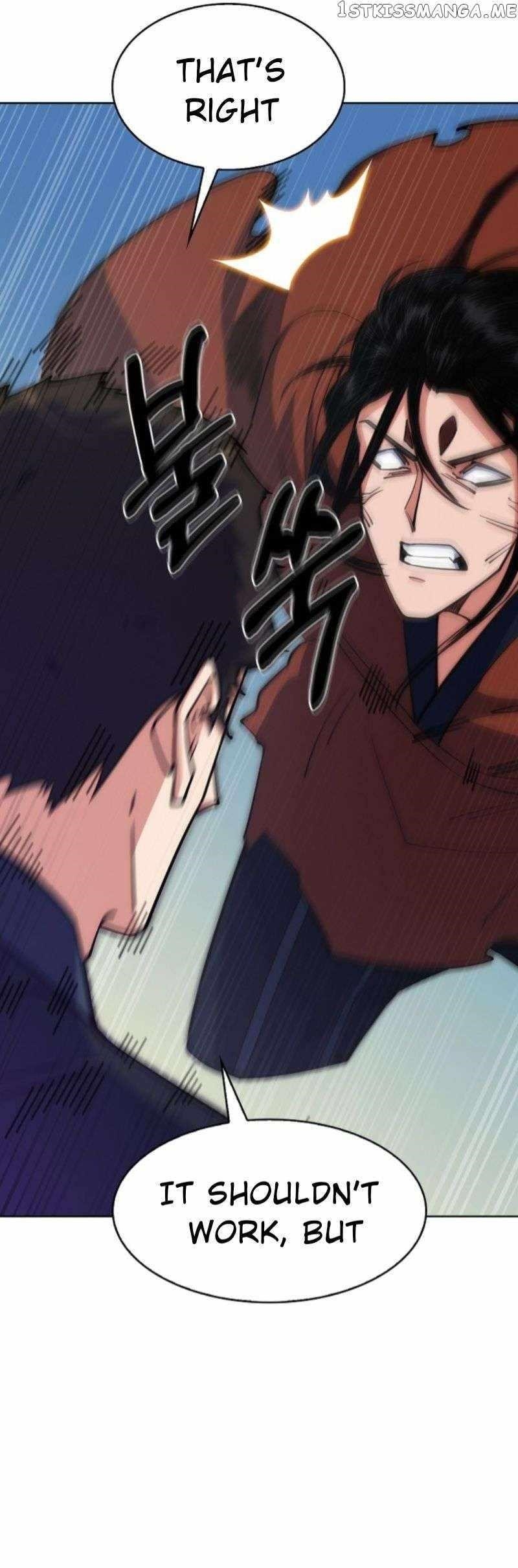 I’m Going to Steal Again Today Chapter 34 - Page 28