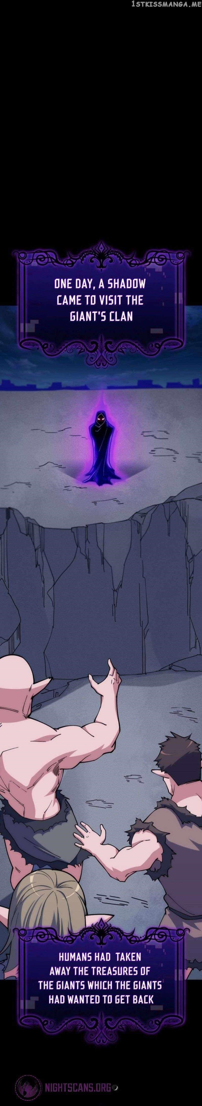 I’m Going to Steal Again Today Chapter 34 - Page 3