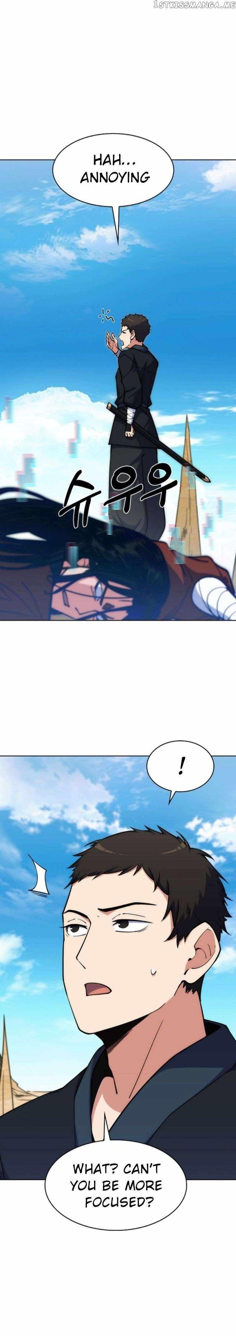 I’m Going to Steal Again Today Chapter 34 - Page 30