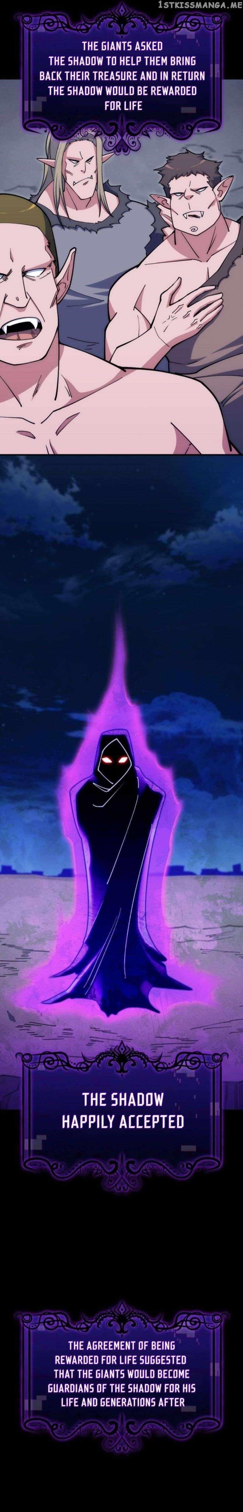 I’m Going to Steal Again Today Chapter 34 - Page 4