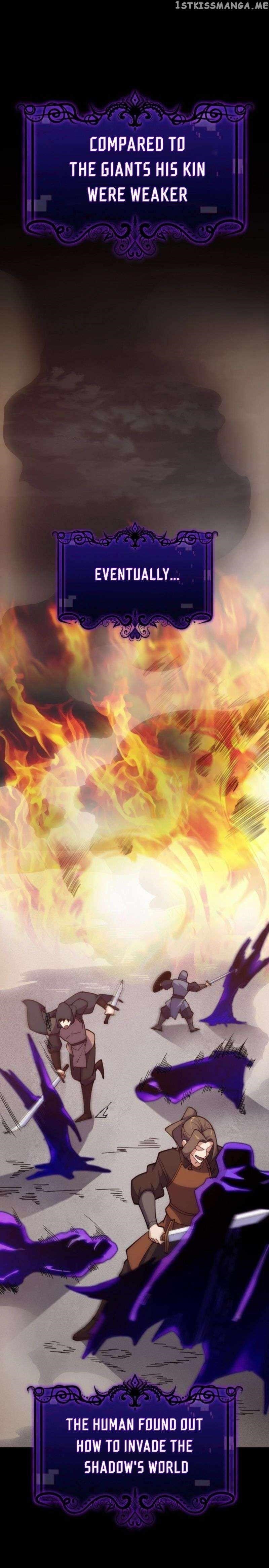 I’m Going to Steal Again Today Chapter 34 - Page 8