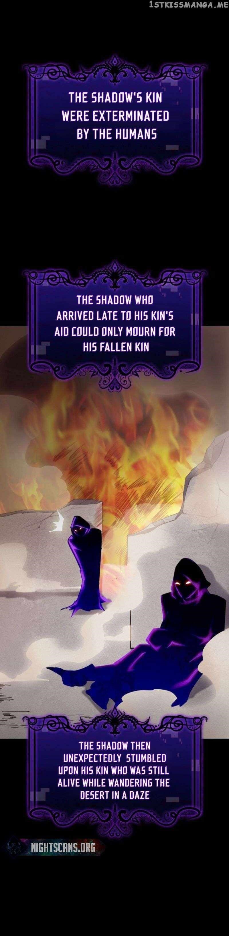 I’m Going to Steal Again Today Chapter 34 - Page 9