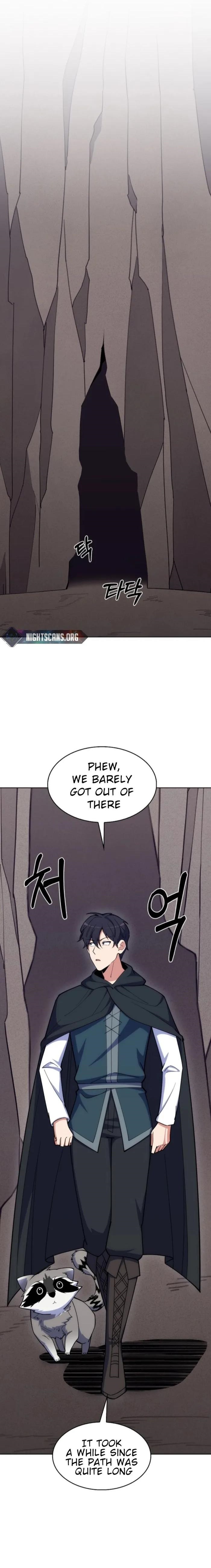 I’m Going to Steal Again Today Chapter 37 - Page 1