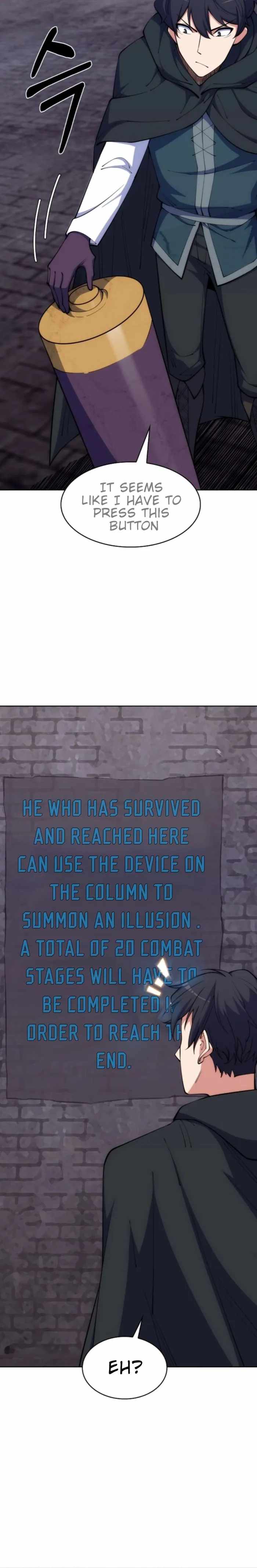 I’m Going to Steal Again Today Chapter 37 - Page 11