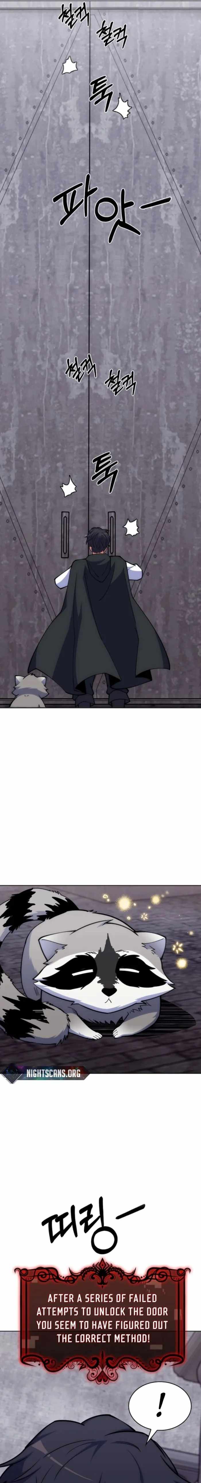 I’m Going to Steal Again Today Chapter 37 - Page 15