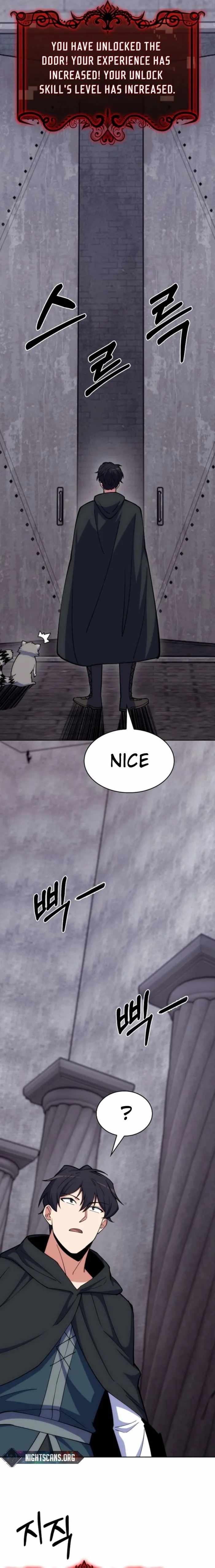 I’m Going to Steal Again Today Chapter 37 - Page 17