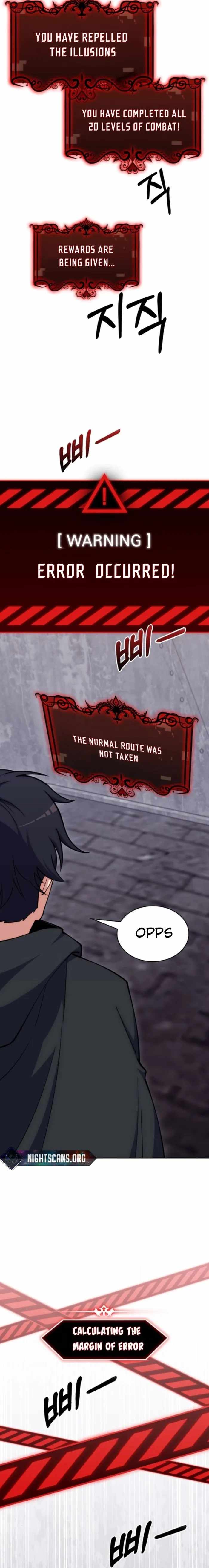 I’m Going to Steal Again Today Chapter 37 - Page 18