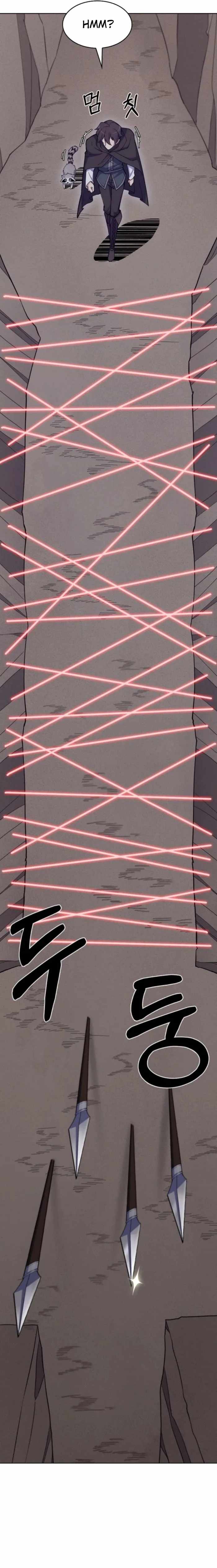 I’m Going to Steal Again Today Chapter 37 - Page 2