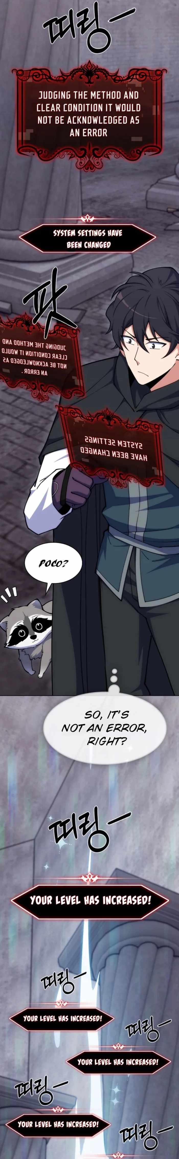 I’m Going to Steal Again Today Chapter 37 - Page 20