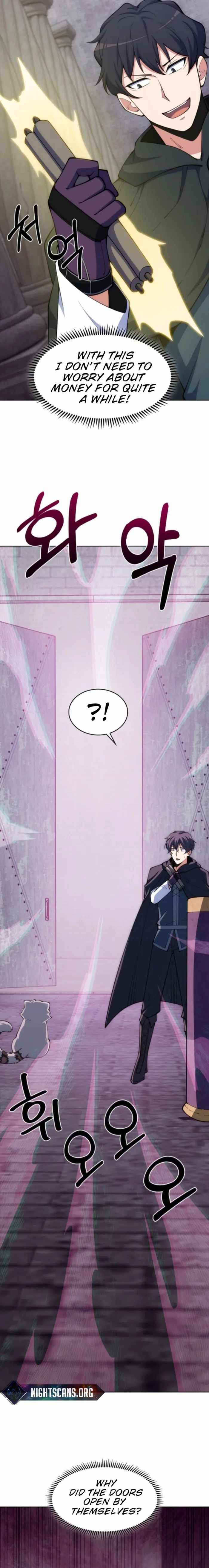 I’m Going to Steal Again Today Chapter 37 - Page 23