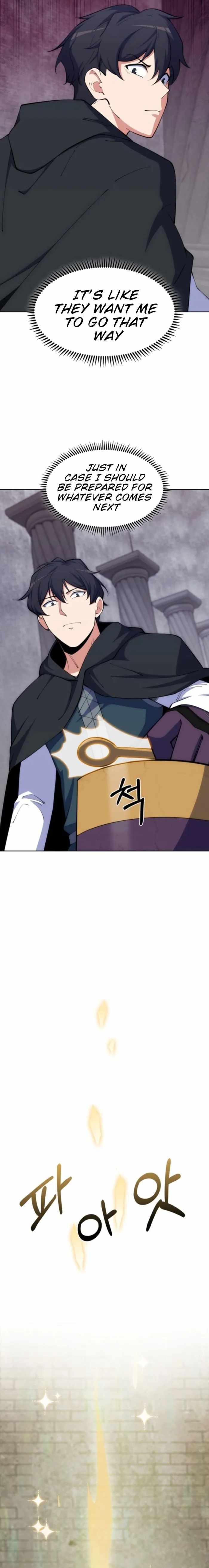 I’m Going to Steal Again Today Chapter 37 - Page 24