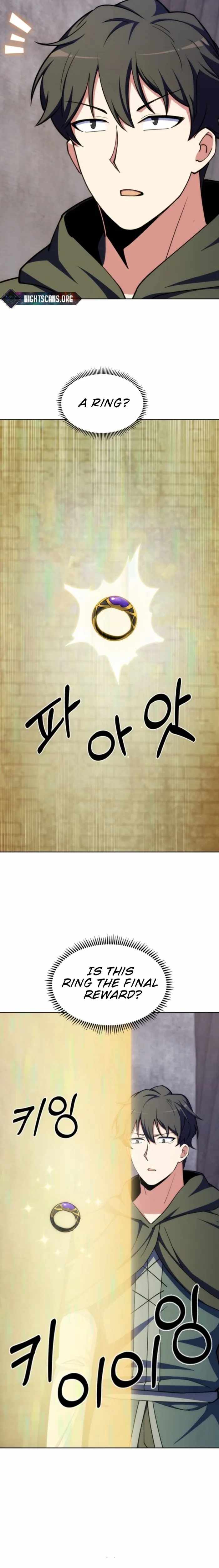 I’m Going to Steal Again Today Chapter 37 - Page 26