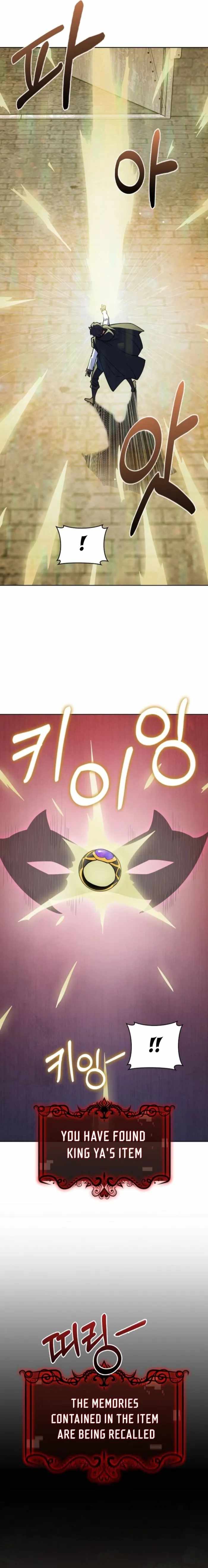 I’m Going to Steal Again Today Chapter 37 - Page 28