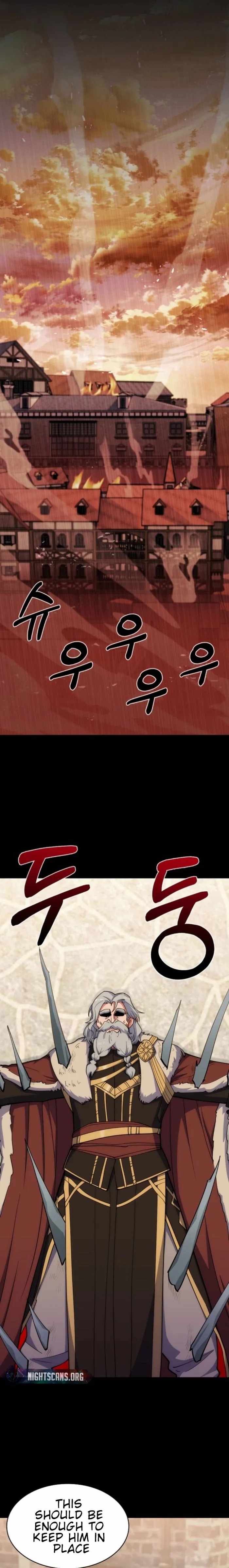 I’m Going to Steal Again Today Chapter 37 - Page 29