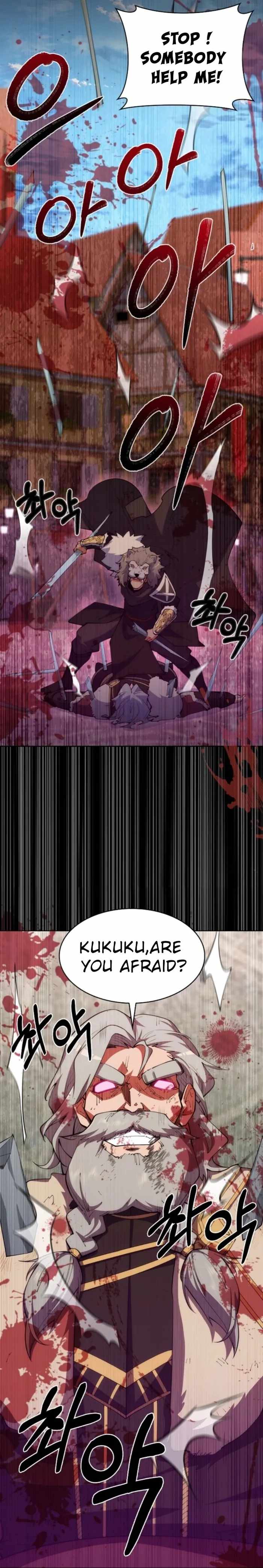 I’m Going to Steal Again Today Chapter 37 - Page 33