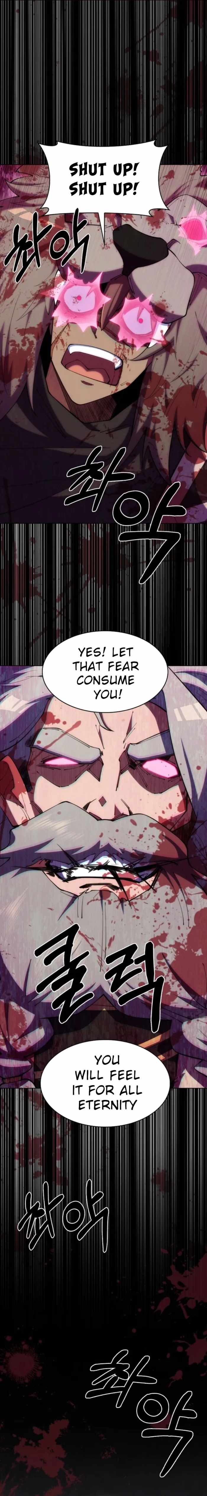 I’m Going to Steal Again Today Chapter 37 - Page 34