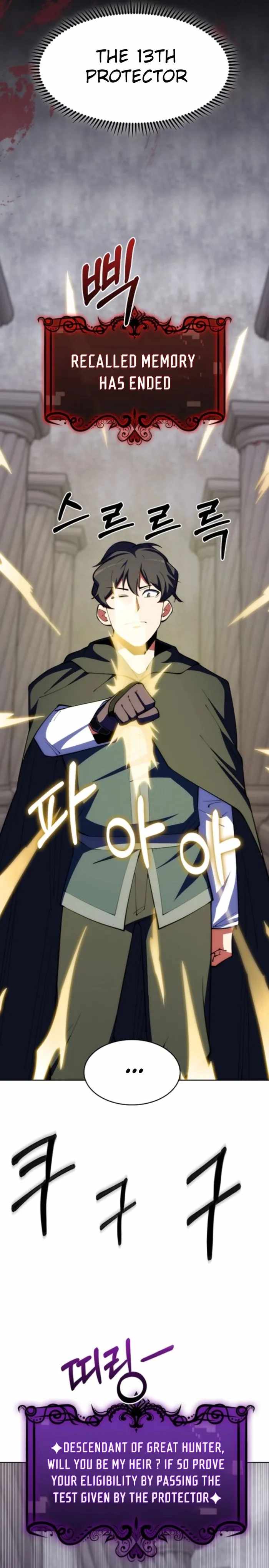 I’m Going to Steal Again Today Chapter 37 - Page 35