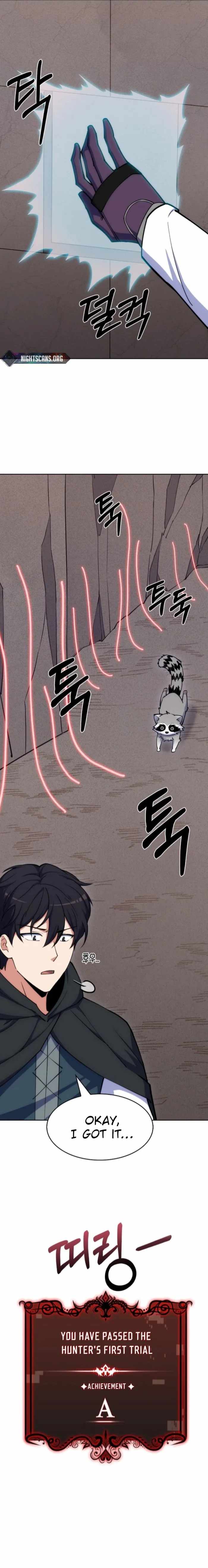 I’m Going to Steal Again Today Chapter 37 - Page 7