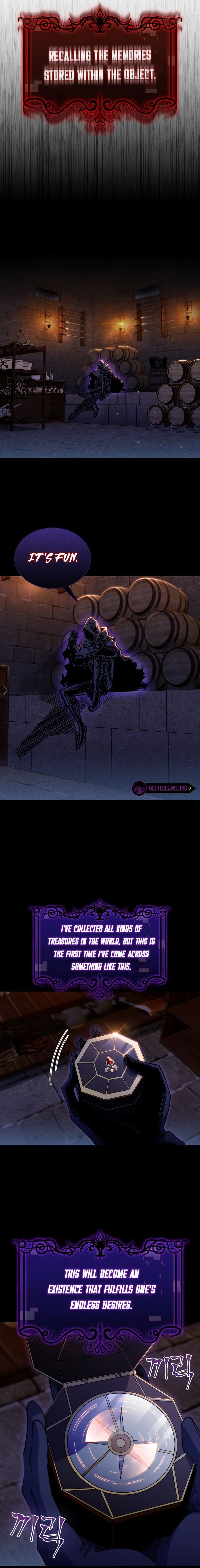 I’m Going to Steal Again Today Chapter 4 - Page 16