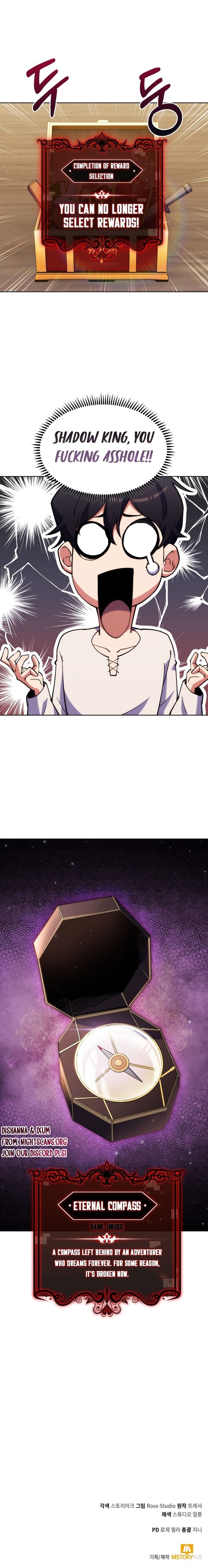 I’m Going to Steal Again Today Chapter 4 - Page 20