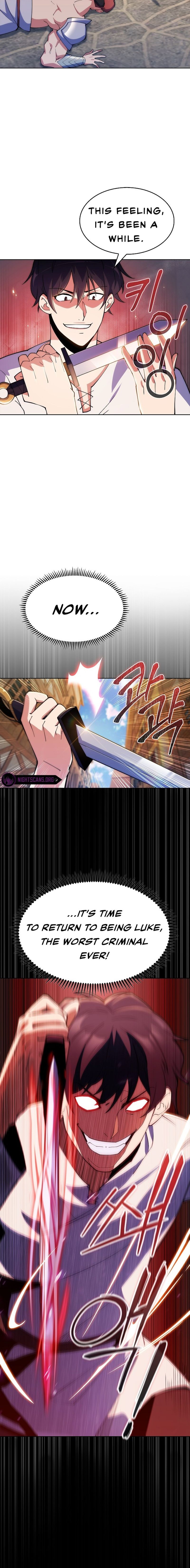 I’m Going to Steal Again Today Chapter 4 - Page 4