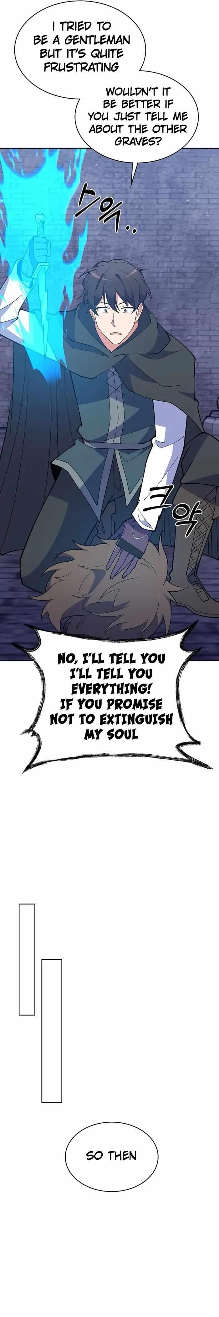 I’m Going to Steal Again Today Chapter 40 - Page 18