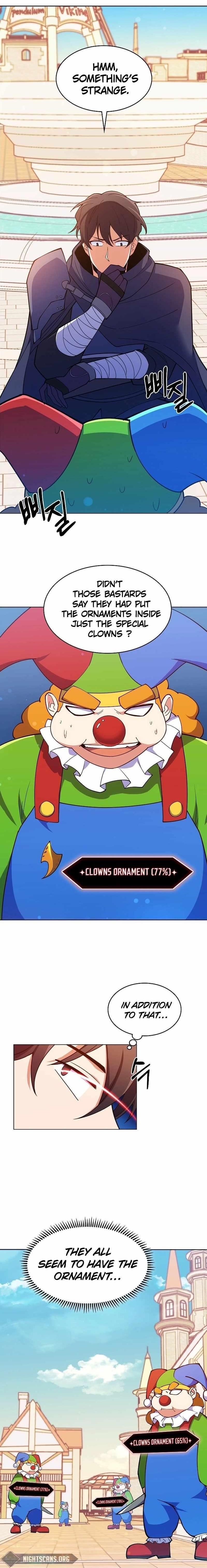 I’m Going to Steal Again Today Chapter 43 - Page 1