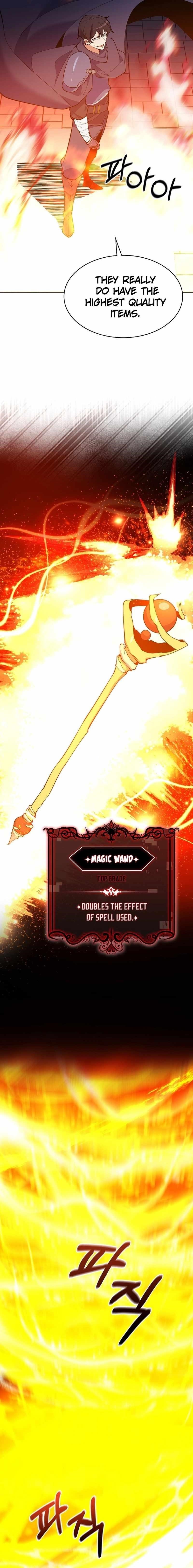 I’m Going to Steal Again Today Chapter 43 - Page 11