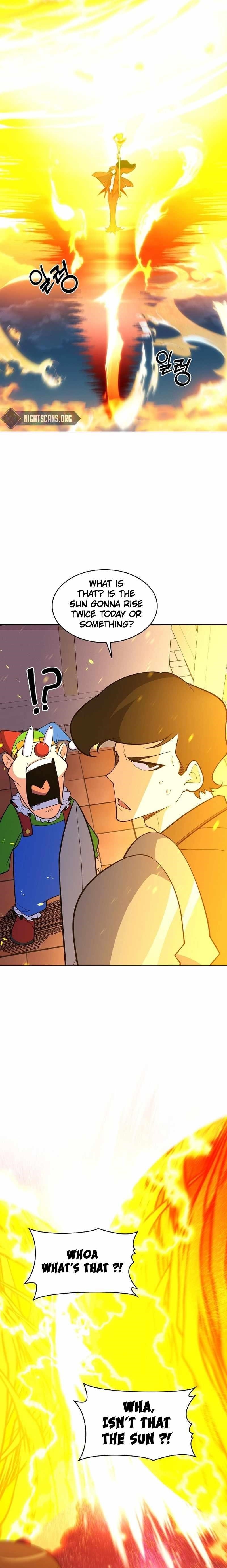 I’m Going to Steal Again Today Chapter 43 - Page 12