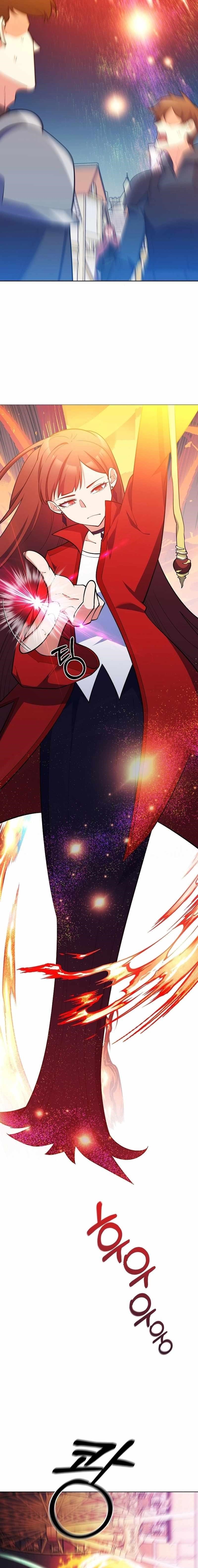 I’m Going to Steal Again Today Chapter 43 - Page 13