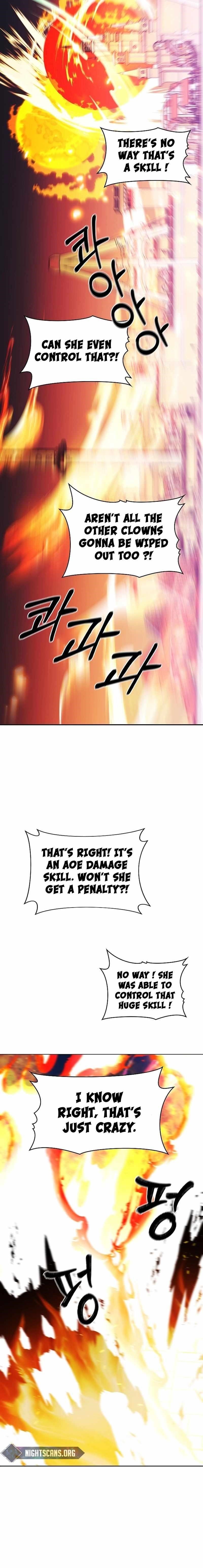 I’m Going to Steal Again Today Chapter 43 - Page 14