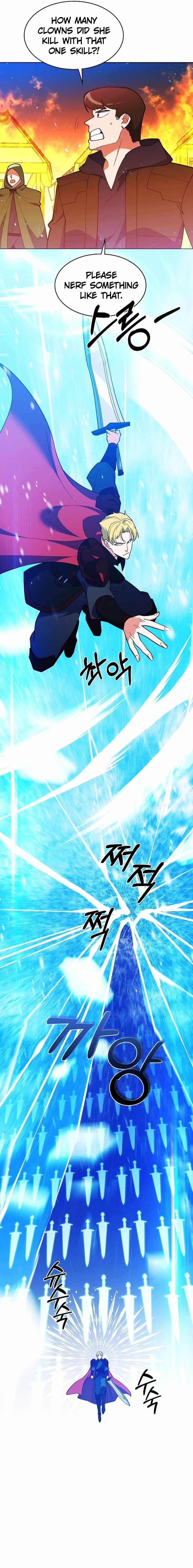 I’m Going to Steal Again Today Chapter 43 - Page 15