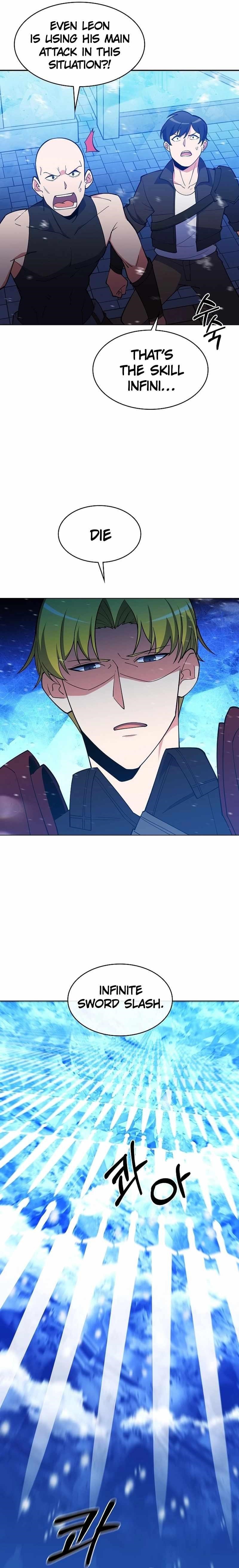 I’m Going to Steal Again Today Chapter 43 - Page 16