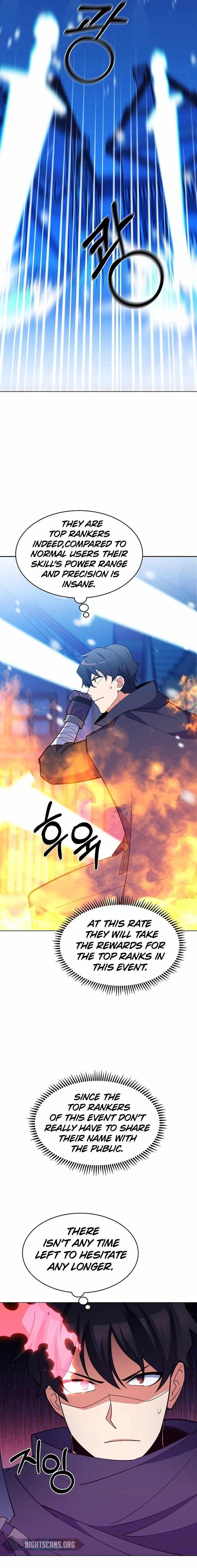 I’m Going to Steal Again Today Chapter 43 - Page 17