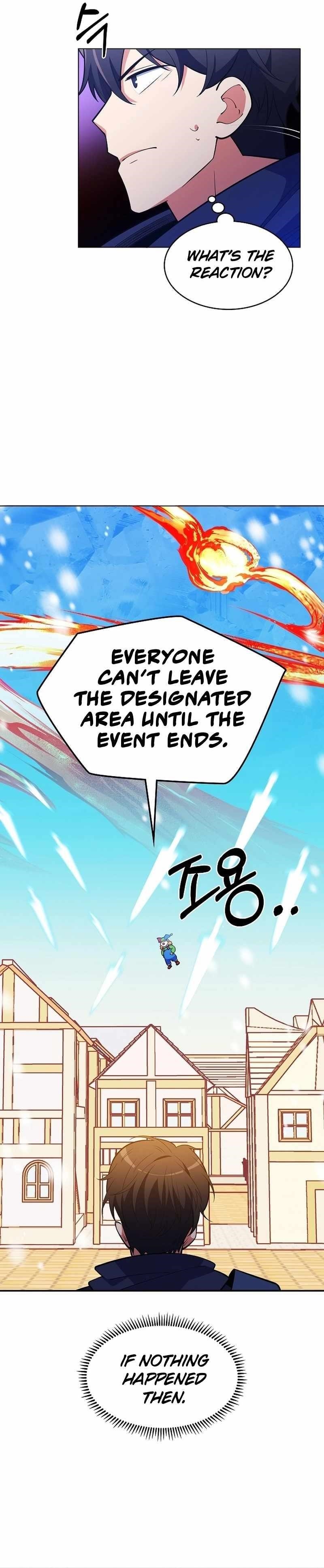 I’m Going to Steal Again Today Chapter 43 - Page 19