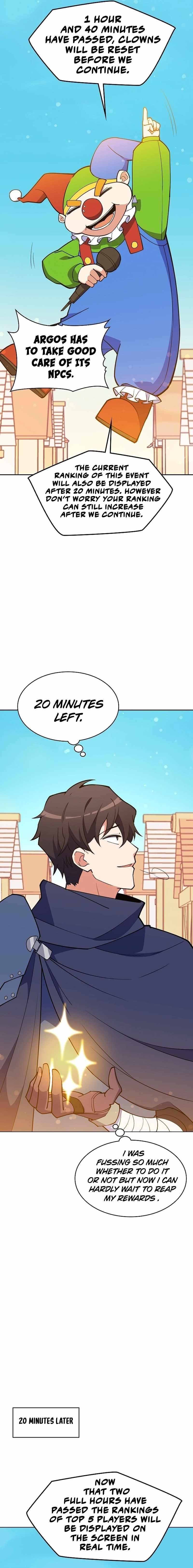 I’m Going to Steal Again Today Chapter 43 - Page 23