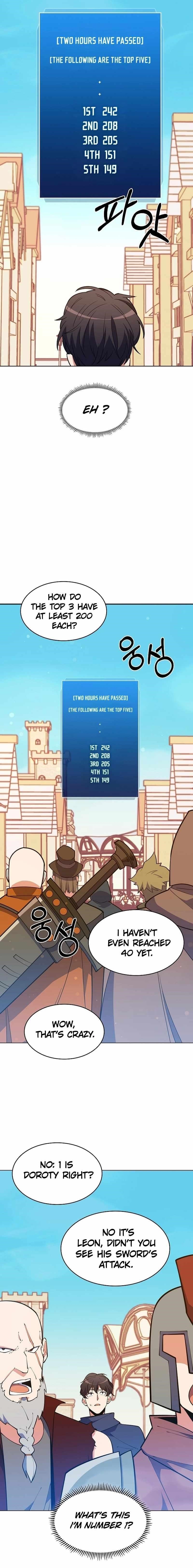 I’m Going to Steal Again Today Chapter 43 - Page 24