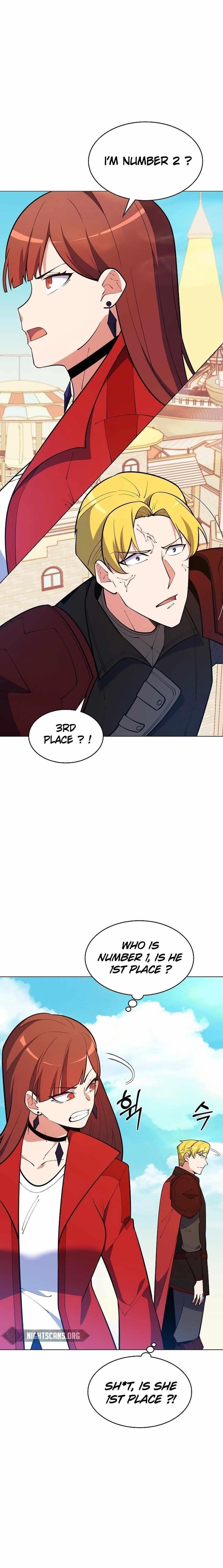 I’m Going to Steal Again Today Chapter 43 - Page 25