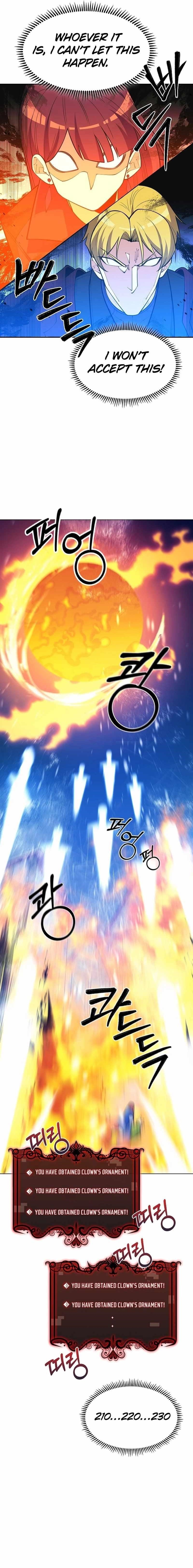 I’m Going to Steal Again Today Chapter 43 - Page 26