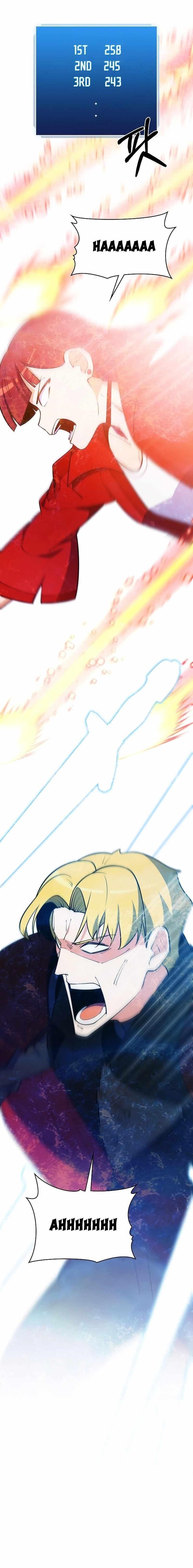 I’m Going to Steal Again Today Chapter 43 - Page 27