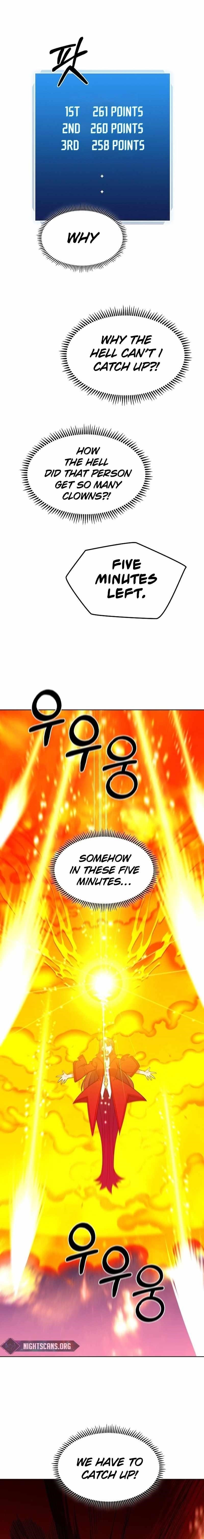 I’m Going to Steal Again Today Chapter 43 - Page 28