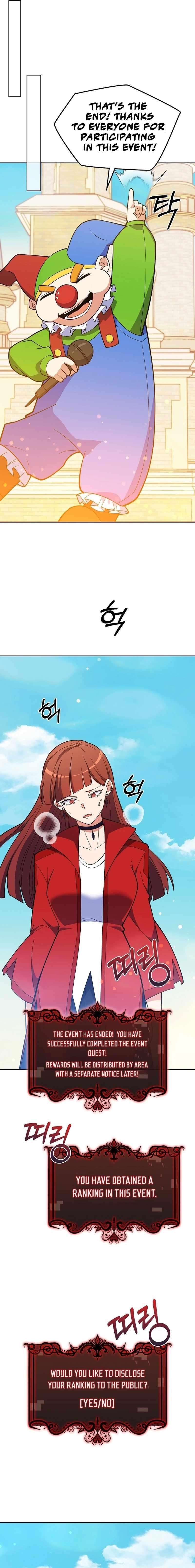 I’m Going to Steal Again Today Chapter 43 - Page 30