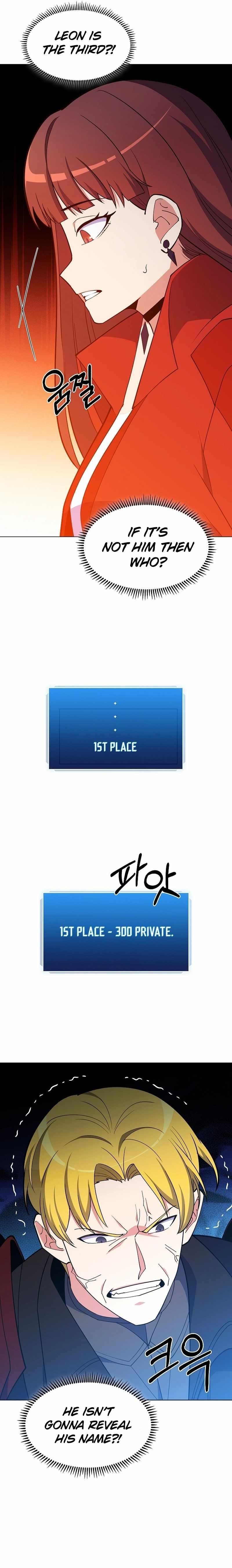 I’m Going to Steal Again Today Chapter 43 - Page 32