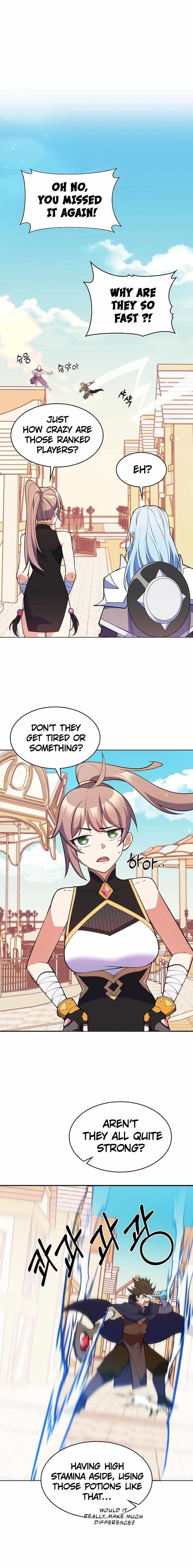 I’m Going to Steal Again Today Chapter 43 - Page 6