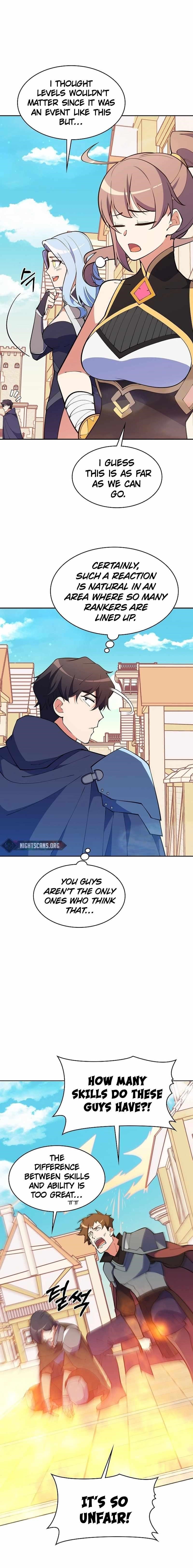 I’m Going to Steal Again Today Chapter 43 - Page 7