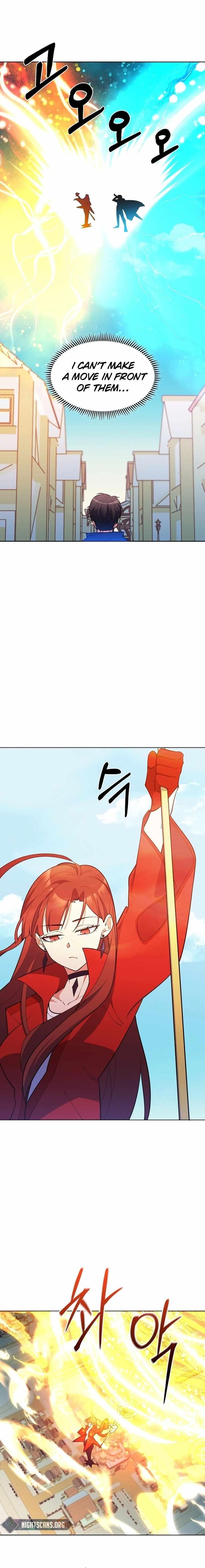 I’m Going to Steal Again Today Chapter 43 - Page 9