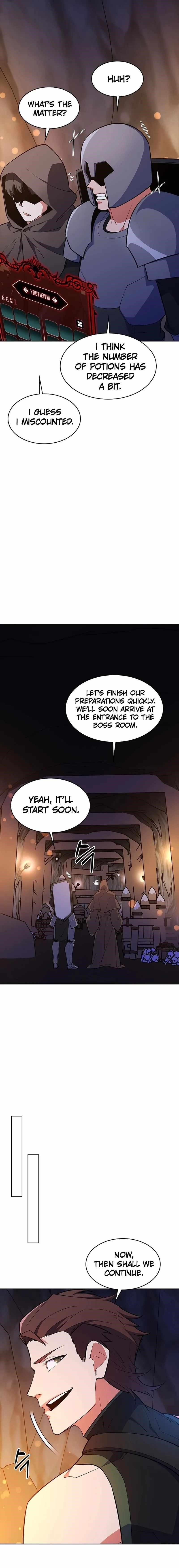 I’m Going to Steal Again Today Chapter 46 - Page 13