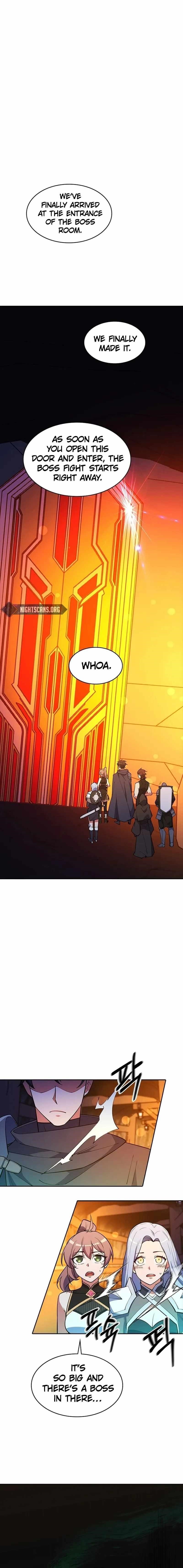 I’m Going to Steal Again Today Chapter 46 - Page 14